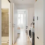 Apartamento Guesthost - Cosy Comfy Milano- Sempione & Gerusalemme *