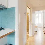 Guesthost - Cosy Comfy Milano- Sempione & Gerusalemme *
