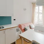 Apartamento Guesthost - Cosy Comfy Milano- Sempione & Gerusalemme Milão