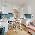 Apartamento Guesthost - Cosy Comfy Milano- Sempione & Gerusalemme Milão